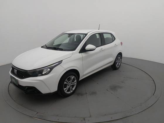 FIAT ARGO 1.0 FIREFLY FLEX DRIVE MANUAL